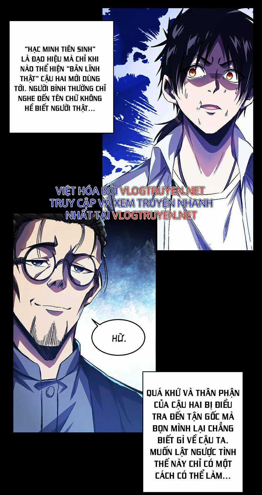 Bách Nhật Trừ Yêu - Chapter 2 - Trang 8