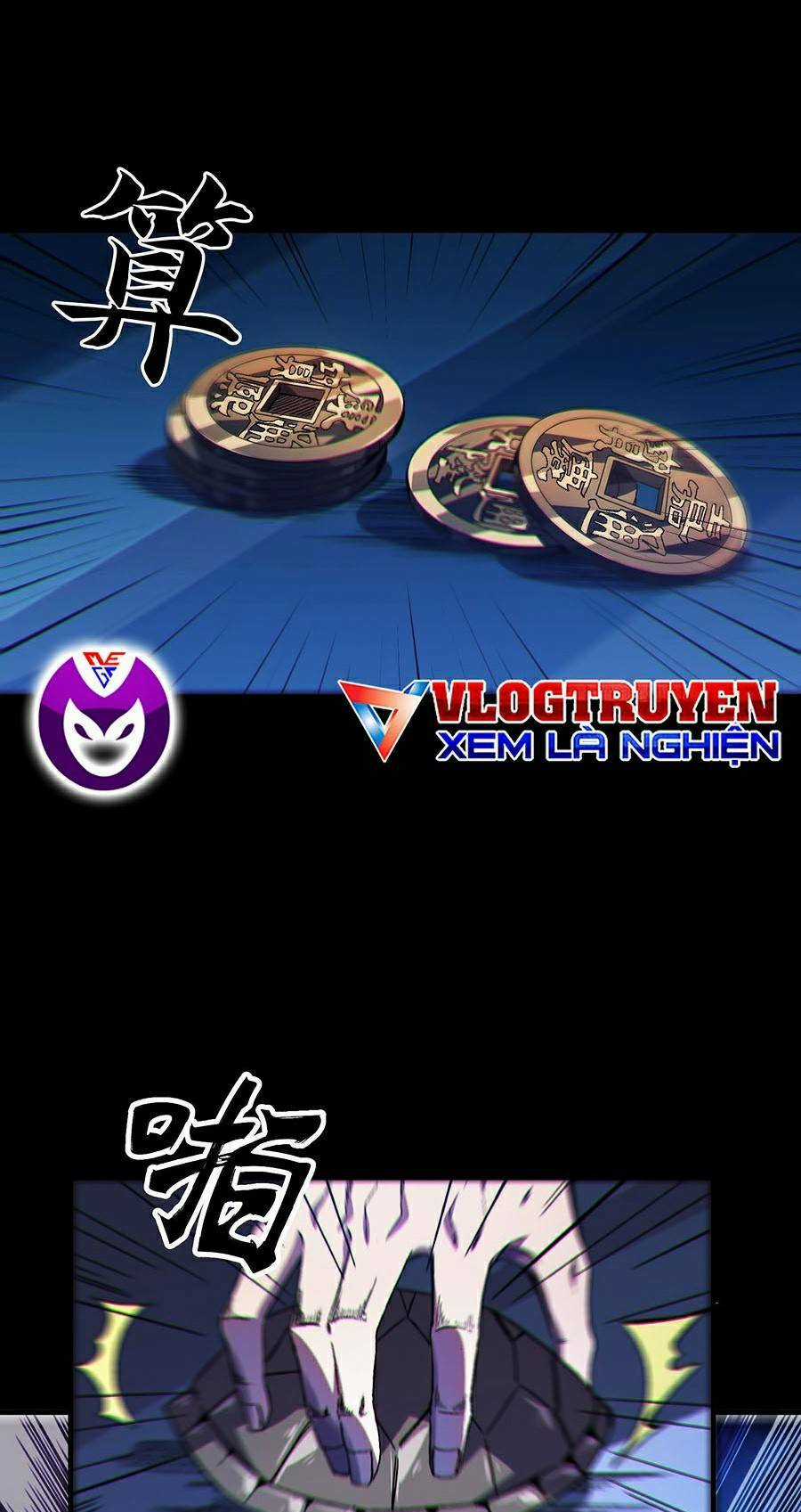 Bách Nhật Trừ Yêu - Chapter 2 - Trang 9