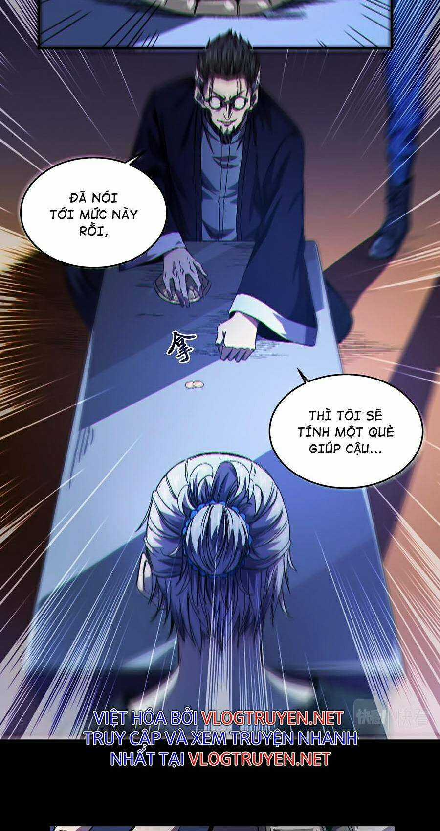 Bách Nhật Trừ Yêu - Chapter 2 - Trang 10