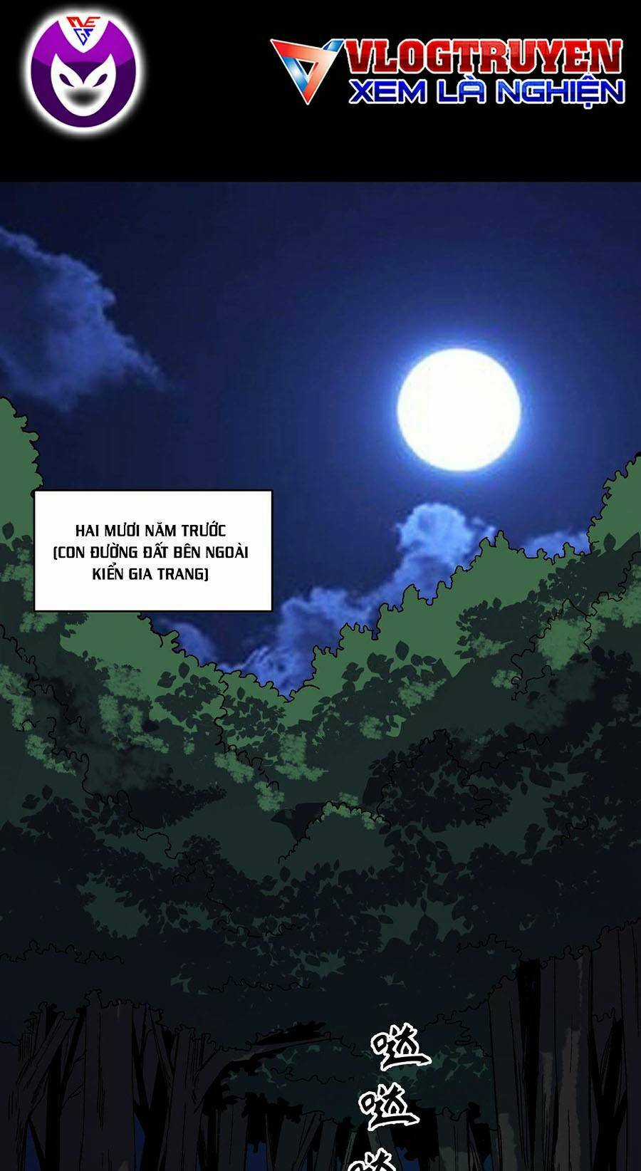 Bách Nhật Trừ Yêu - Chapter 3 - Trang 13