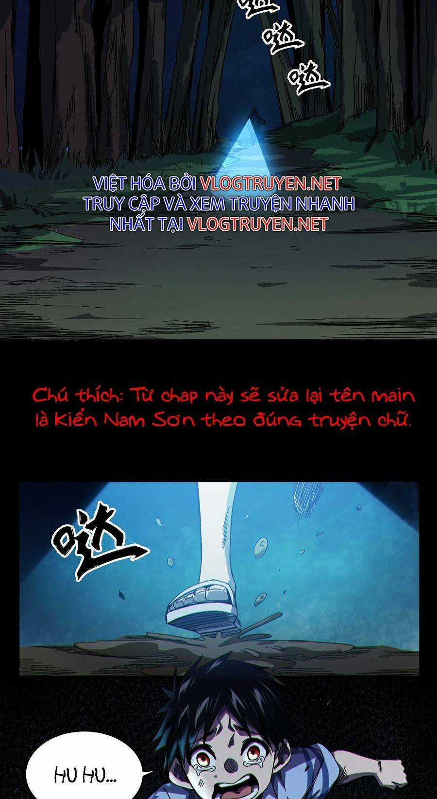 Bách Nhật Trừ Yêu - Chapter 3 - Trang 14