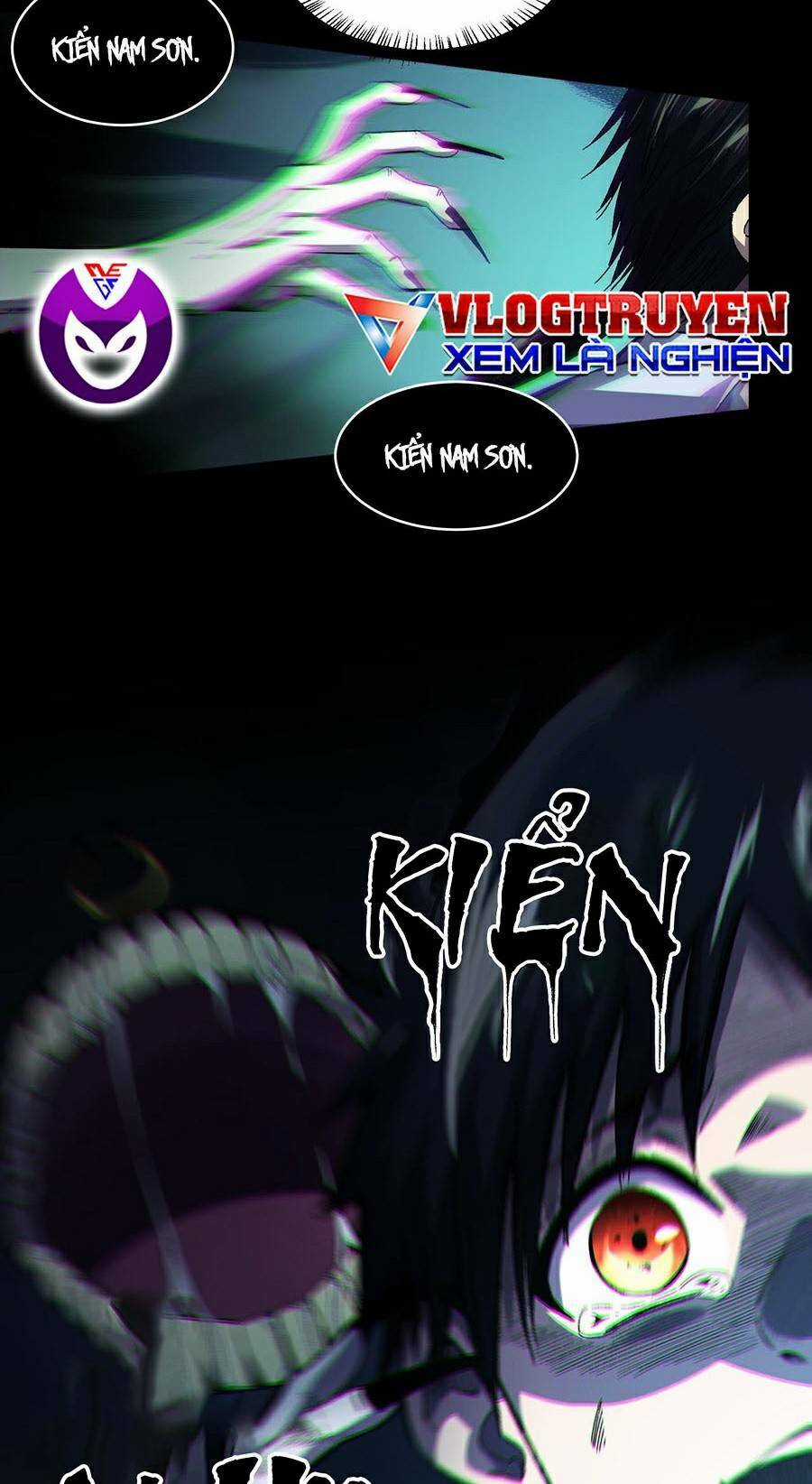 Bách Nhật Trừ Yêu - Chapter 3 - Trang 16