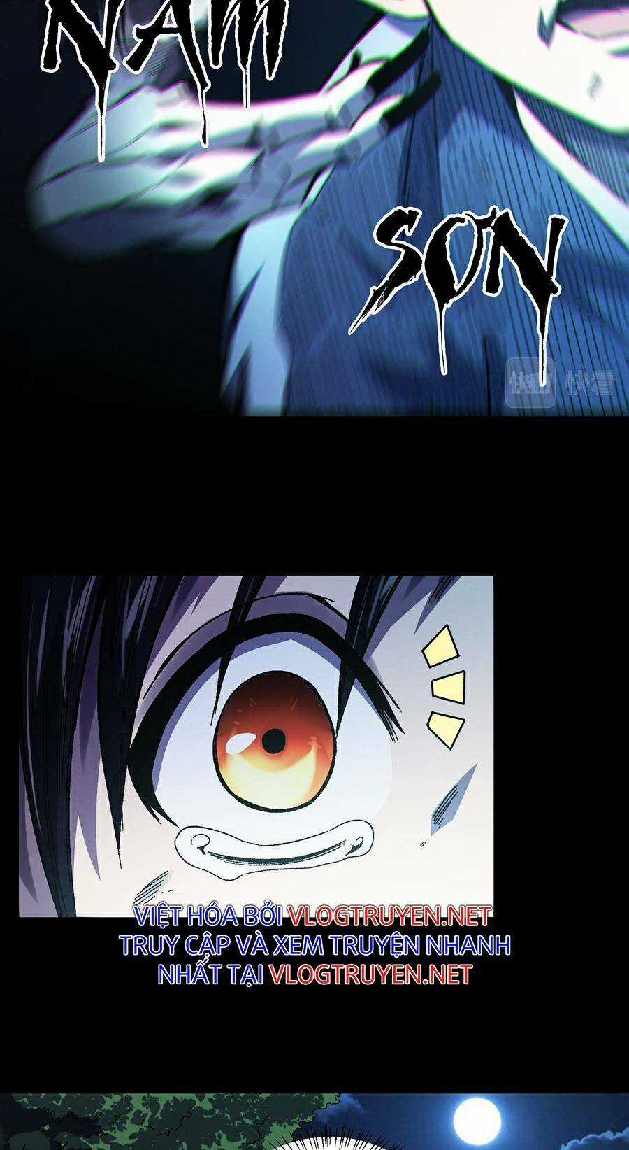 Bách Nhật Trừ Yêu - Chapter 3 - Trang 17