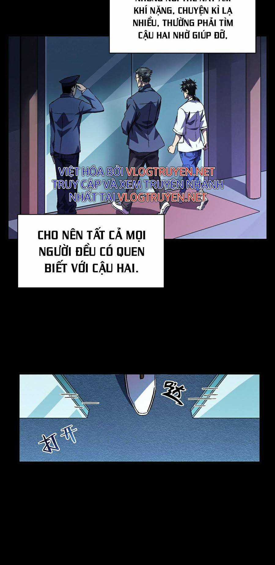 Bách Nhật Trừ Yêu - Chapter 3 - Trang 3