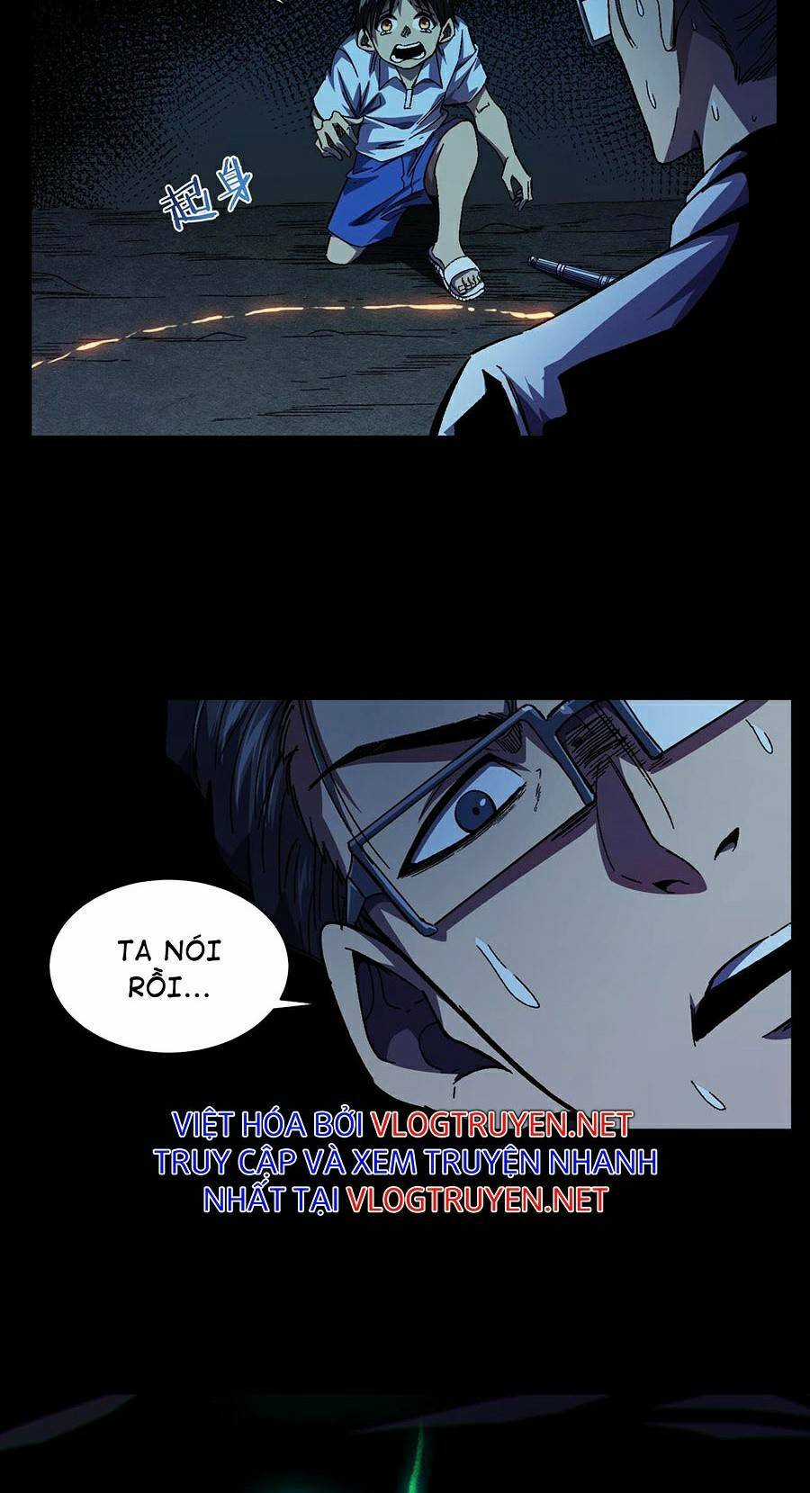 Bách Nhật Trừ Yêu - Chapter 3 - Trang 23