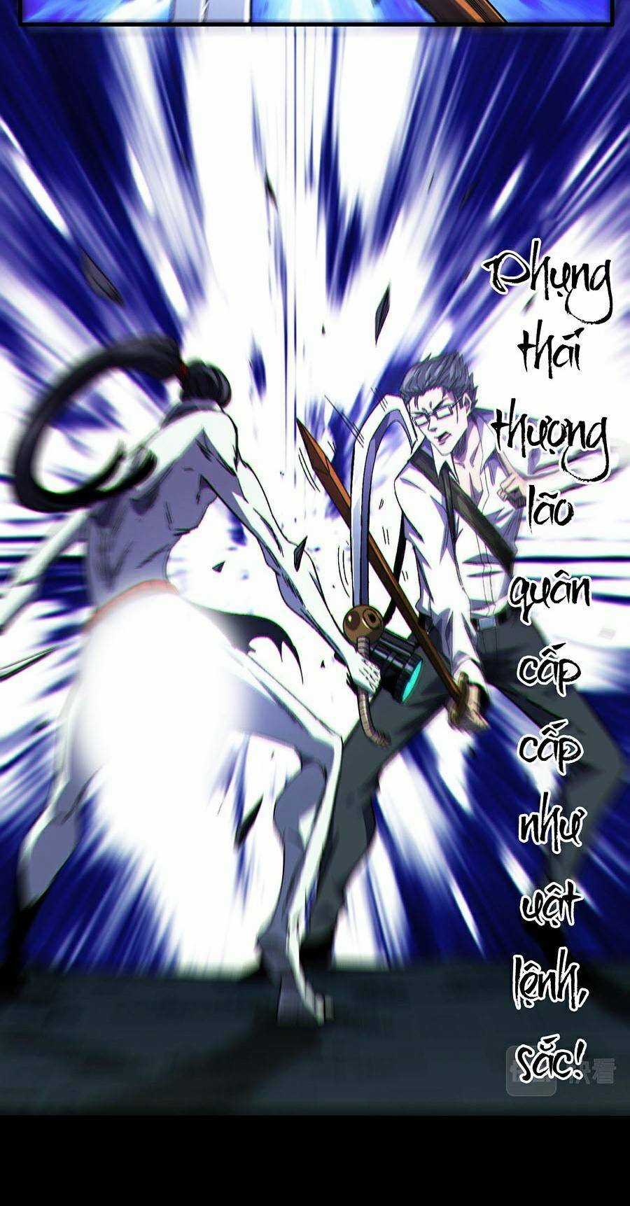 Bách Nhật Trừ Yêu - Chapter 3 - Trang 30