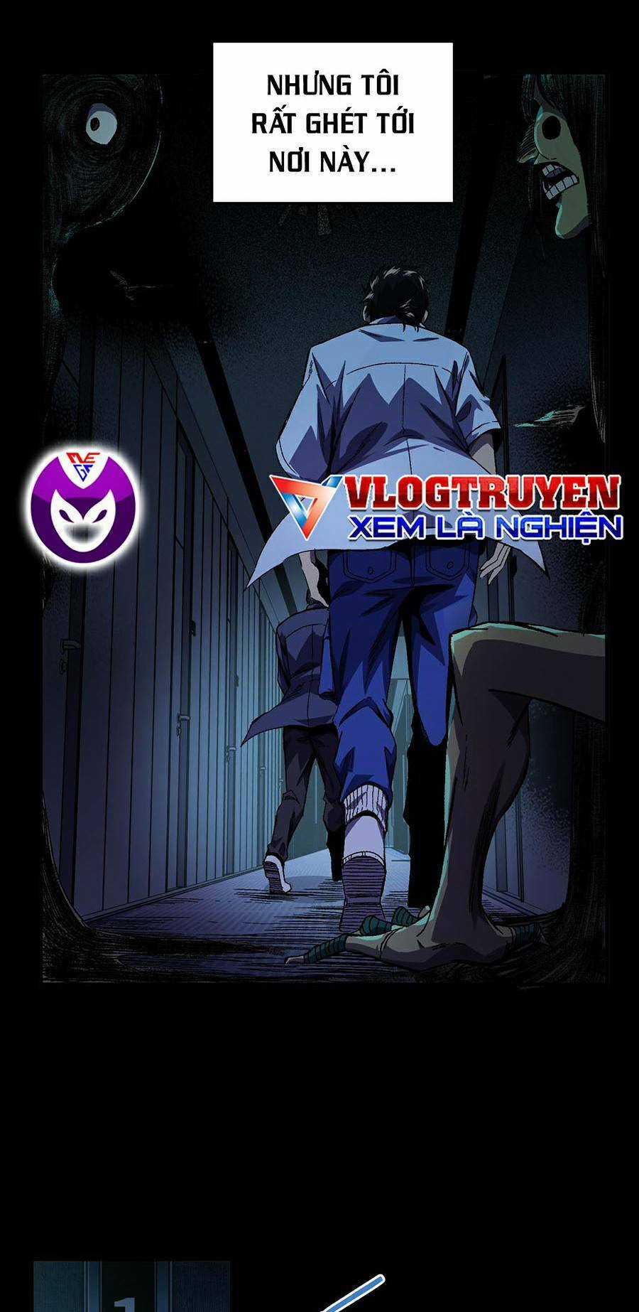 Bách Nhật Trừ Yêu - Chapter 3 - Trang 4