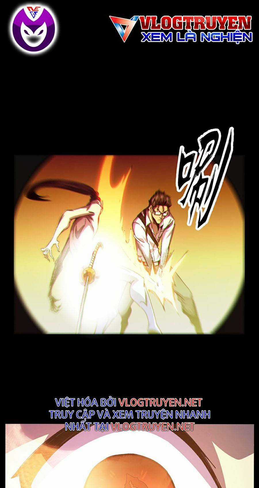 Bách Nhật Trừ Yêu - Chapter 3 - Trang 31