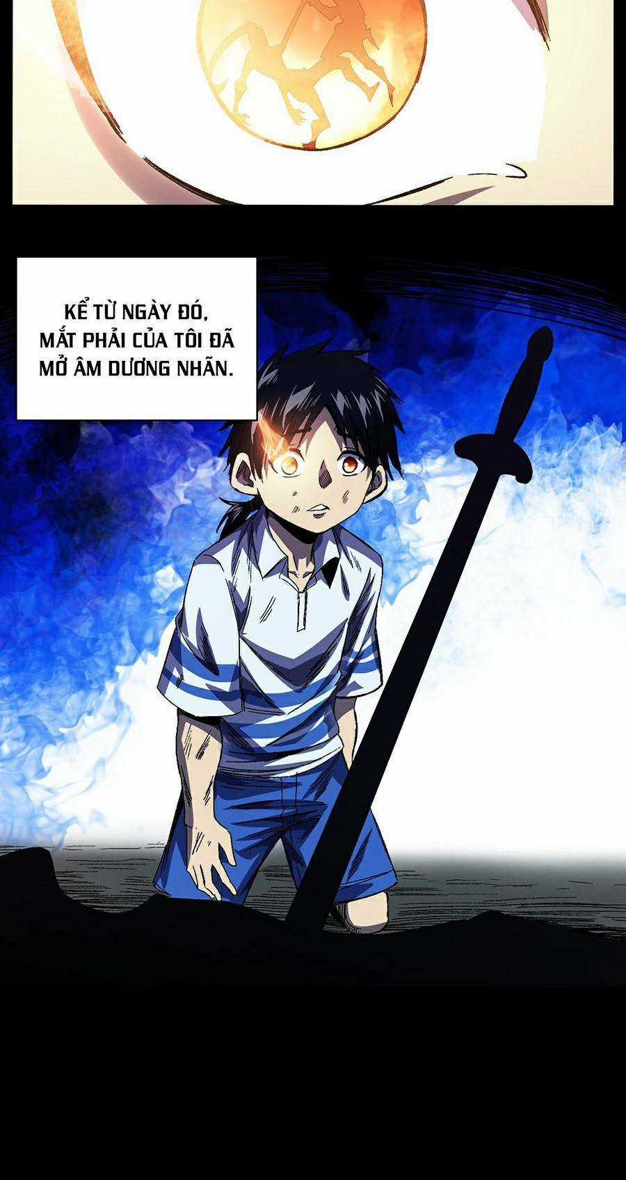 Bách Nhật Trừ Yêu - Chapter 3 - Trang 32