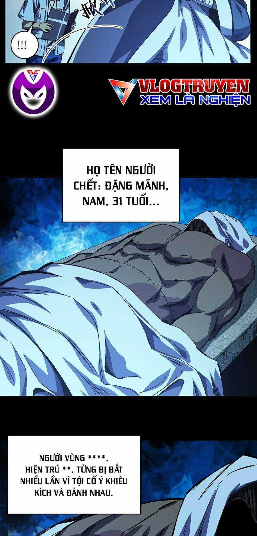 Bách Nhật Trừ Yêu - Chapter 3 - Trang 41