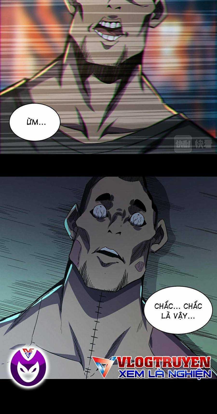 Bách Nhật Trừ Yêu - Chapter 3 - Trang 45