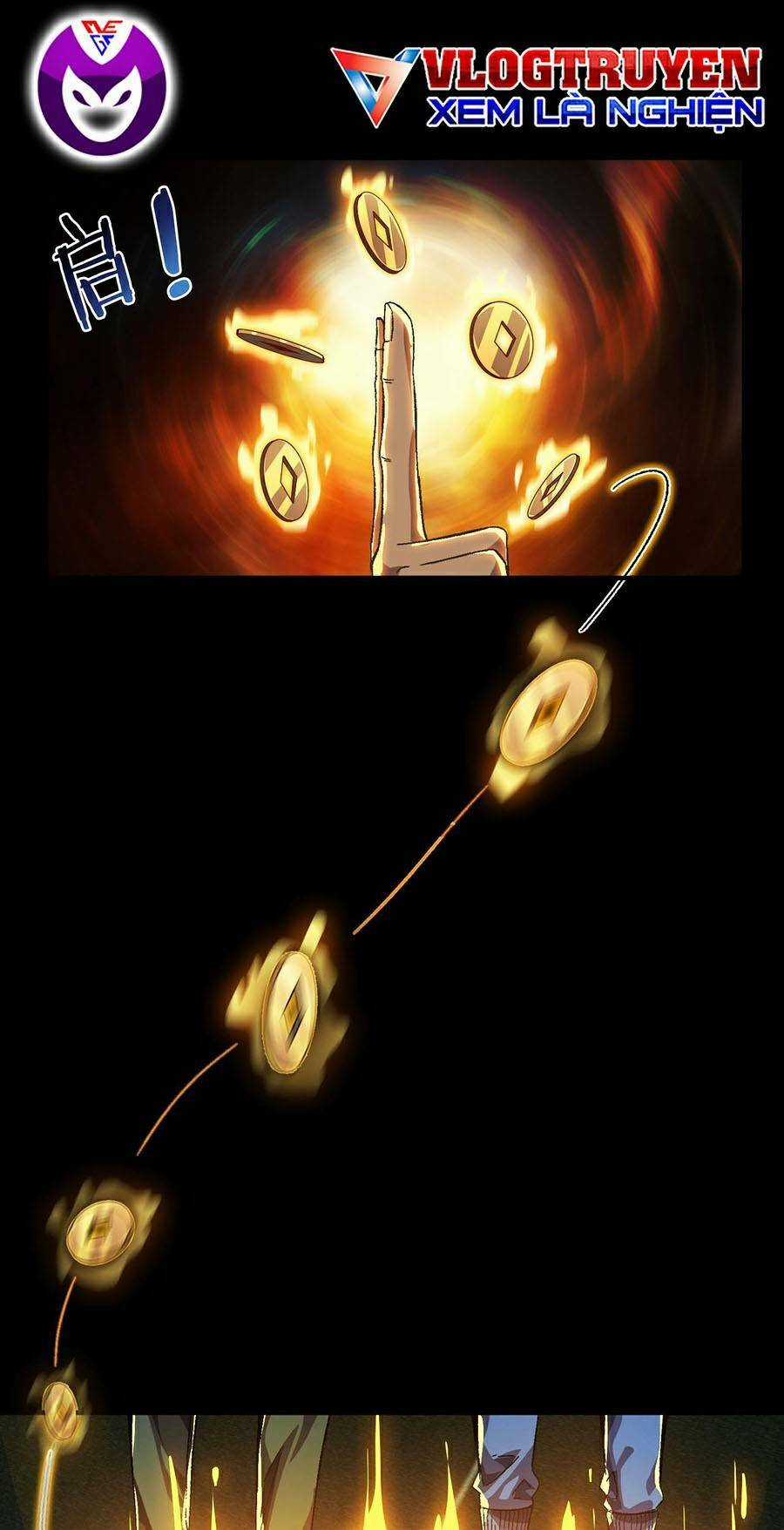 Bách Nhật Trừ Yêu - Chapter 3 - Trang 49