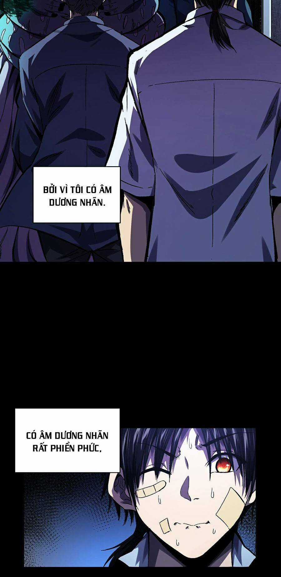 Bách Nhật Trừ Yêu - Chapter 3 - Trang 6