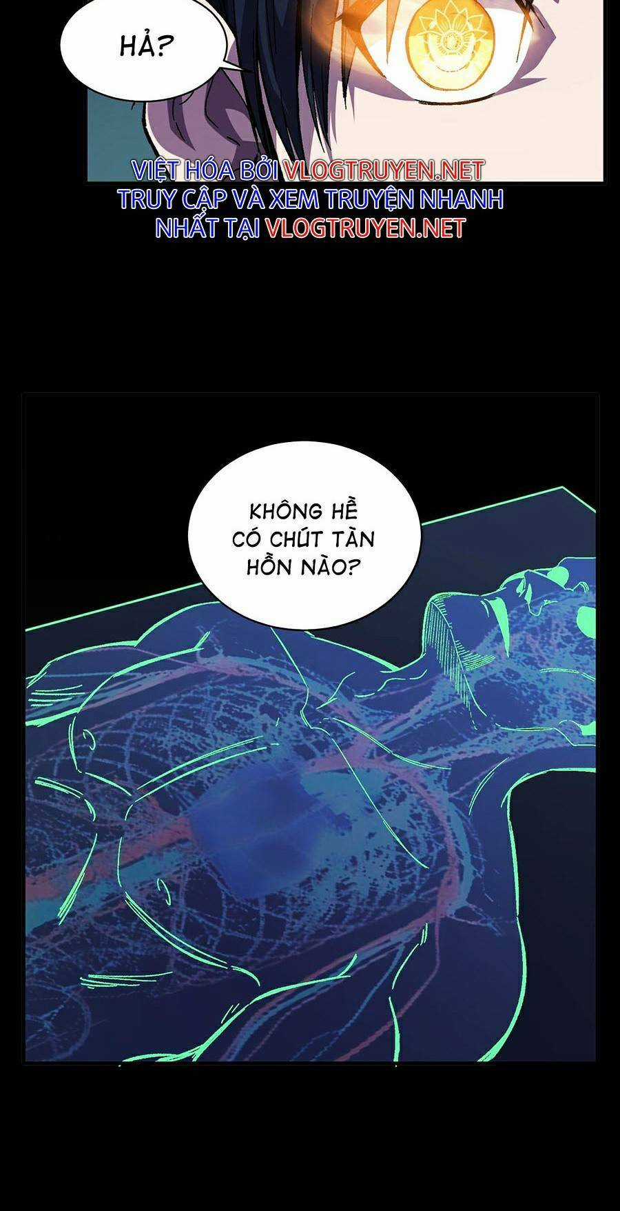 Bách Nhật Trừ Yêu - Chapter 3 - Trang 54