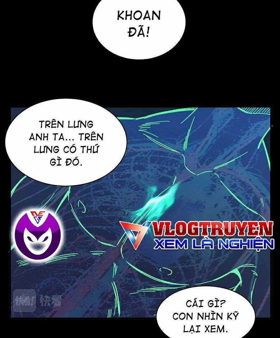 Bách Nhật Trừ Yêu - Chapter 3 - Trang 56