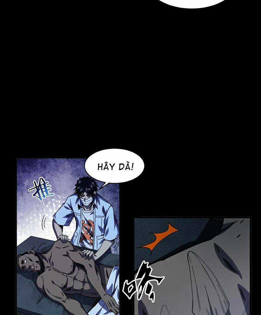 Bách Nhật Trừ Yêu - Chapter 3 - Trang 57