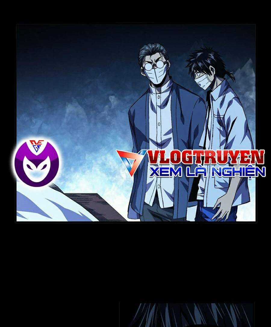 Bách Nhật Trừ Yêu - Chapter 3 - Trang 60