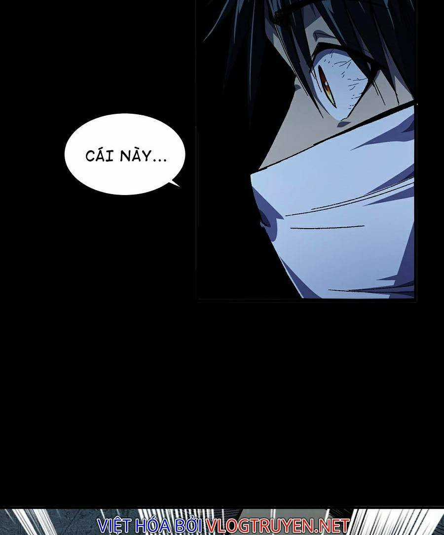 Bách Nhật Trừ Yêu - Chapter 3 - Trang 61