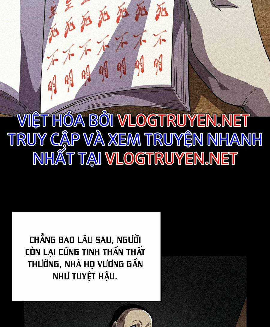 Bách Nhật Trừ Yêu - Chapter 4 - Trang 11