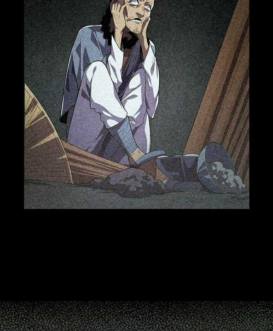 Bách Nhật Trừ Yêu - Chapter 4 - Trang 12