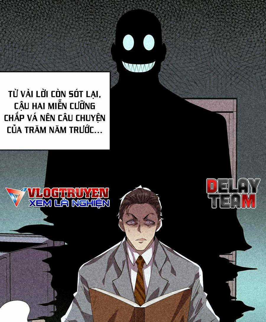 Bách Nhật Trừ Yêu - Chapter 4 - Trang 13