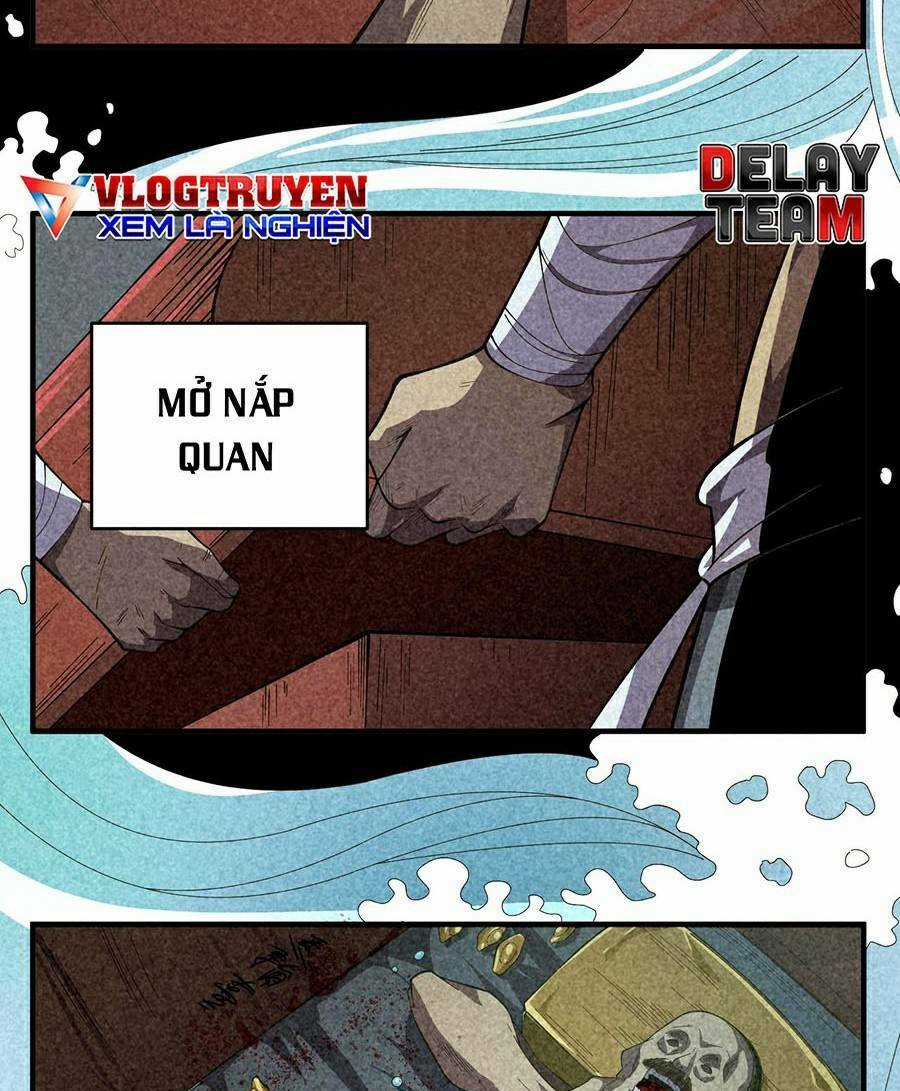 Bách Nhật Trừ Yêu - Chapter 4 - Trang 17