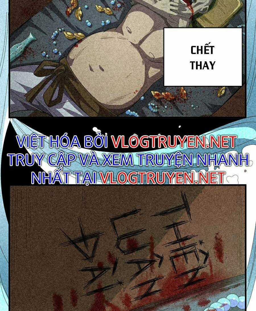 Bách Nhật Trừ Yêu - Chapter 4 - Trang 18
