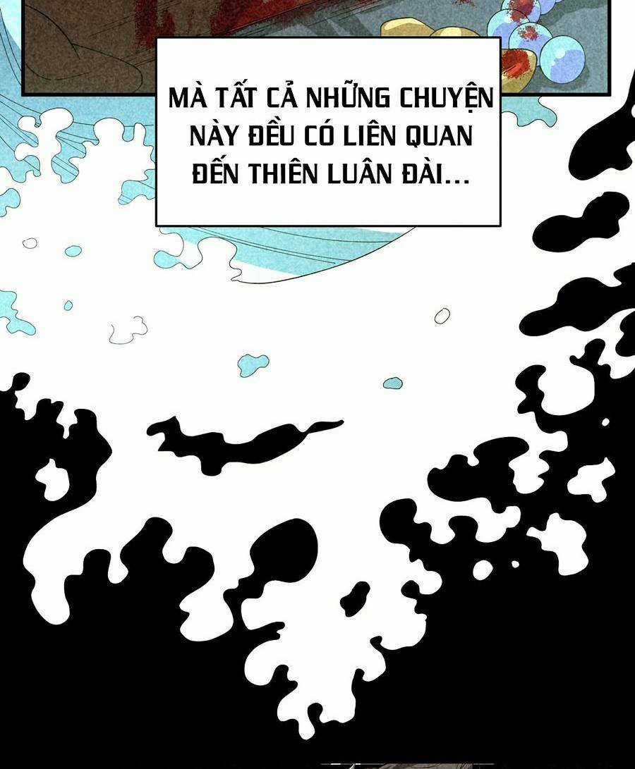 Bách Nhật Trừ Yêu - Chapter 4 - Trang 19