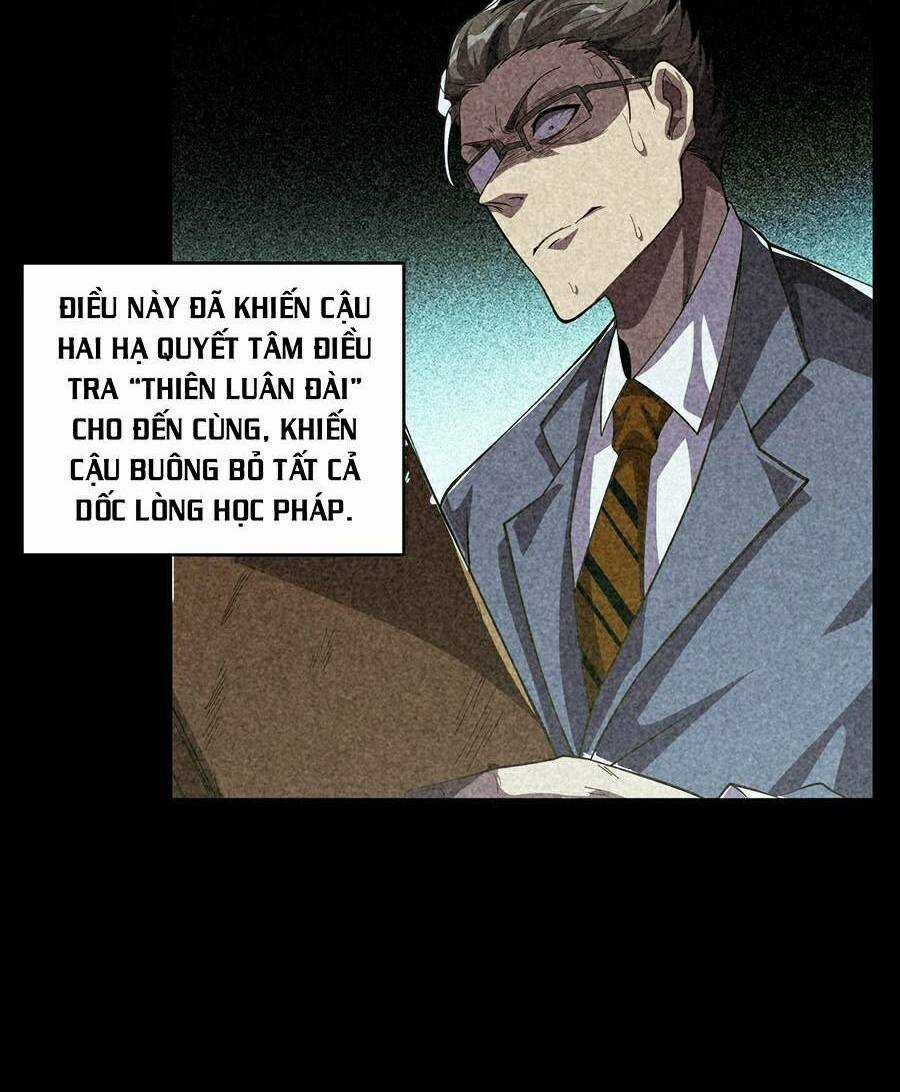 Bách Nhật Trừ Yêu - Chapter 4 - Trang 20