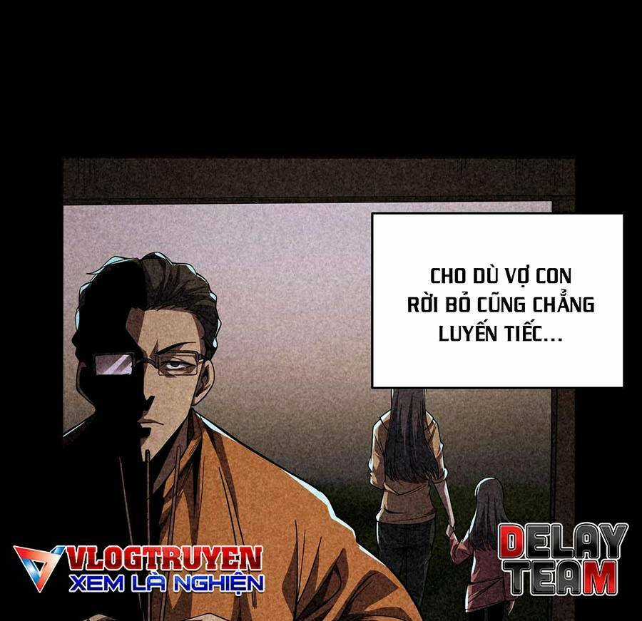 Bách Nhật Trừ Yêu - Chapter 4 - Trang 21