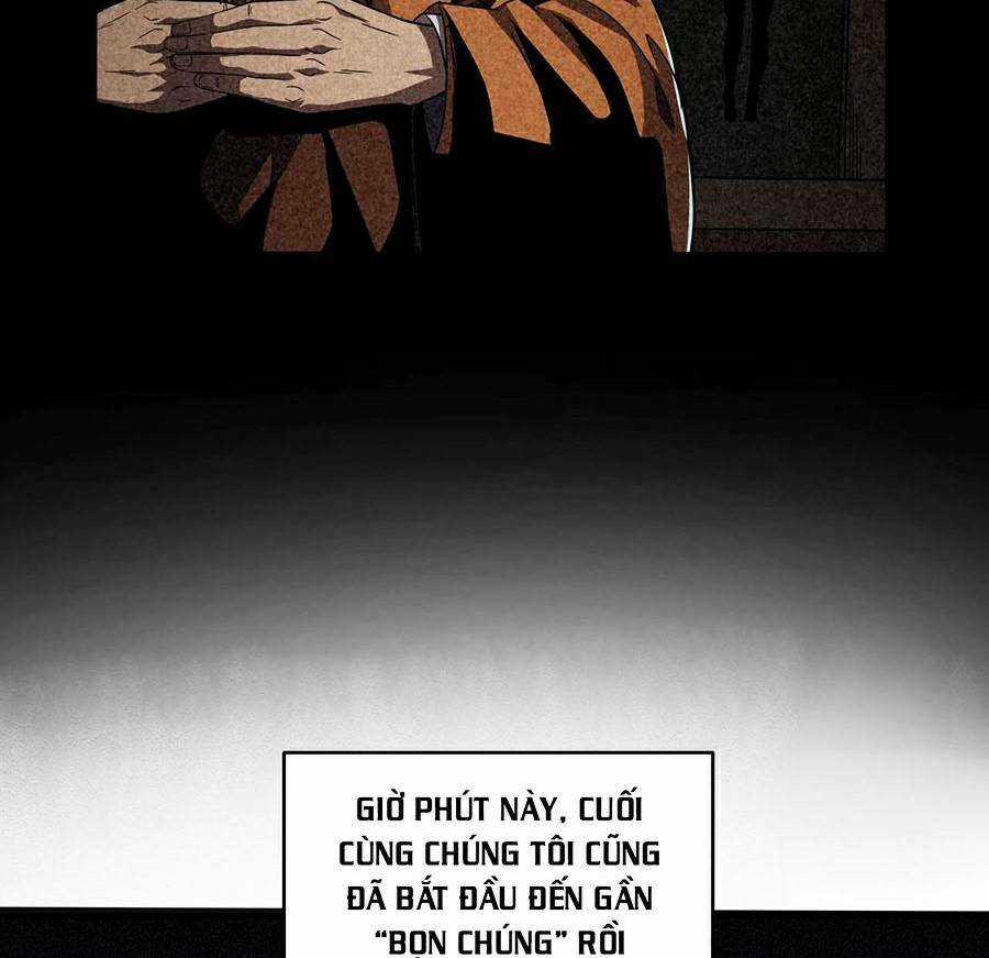 Bách Nhật Trừ Yêu - Chapter 4 - Trang 22