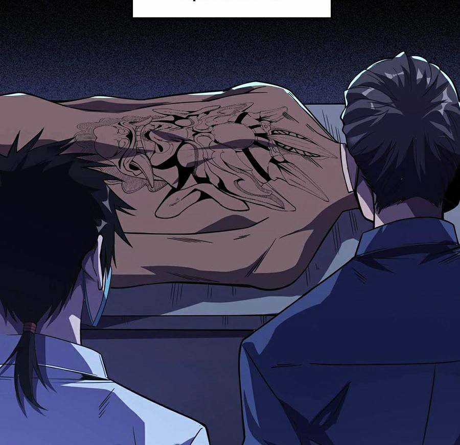 Bách Nhật Trừ Yêu - Chapter 4 - Trang 23