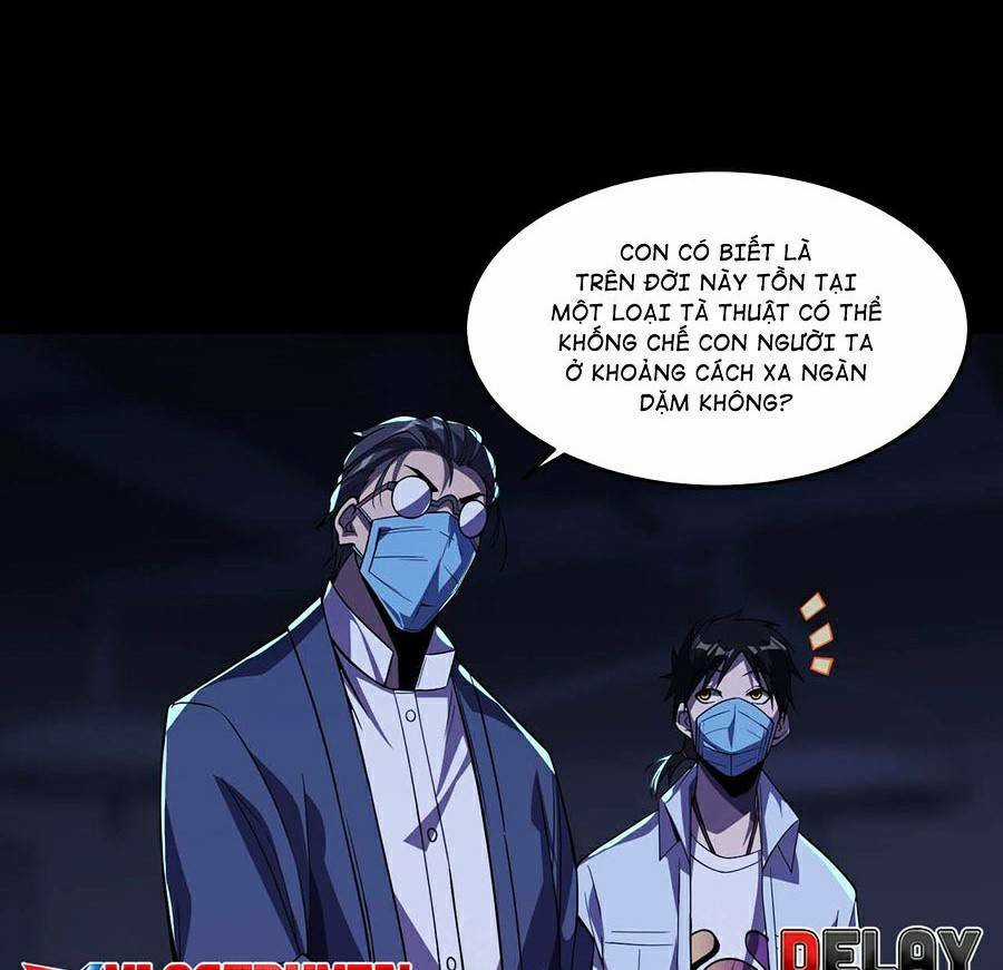 Bách Nhật Trừ Yêu - Chapter 4 - Trang 26