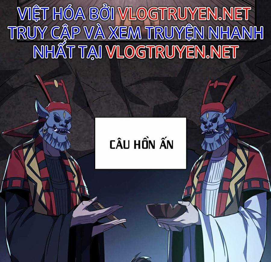 Bách Nhật Trừ Yêu - Chapter 4 - Trang 29