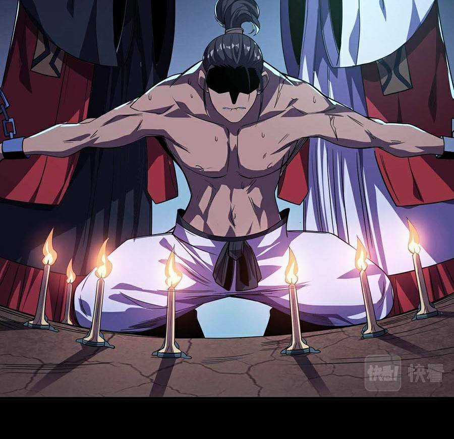 Bách Nhật Trừ Yêu - Chapter 4 - Trang 30