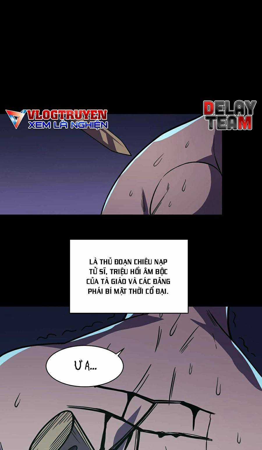 Bách Nhật Trừ Yêu - Chapter 4 - Trang 31