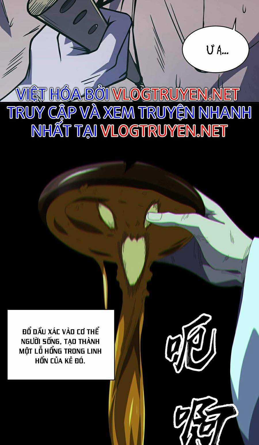 Bách Nhật Trừ Yêu - Chapter 4 - Trang 32