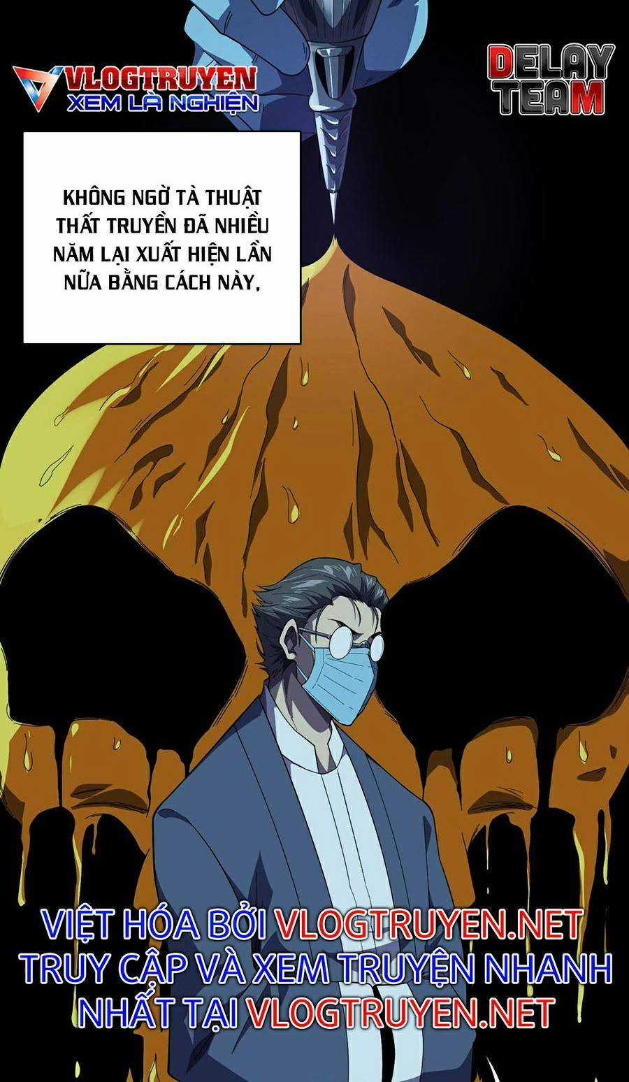 Bách Nhật Trừ Yêu - Chapter 4 - Trang 36