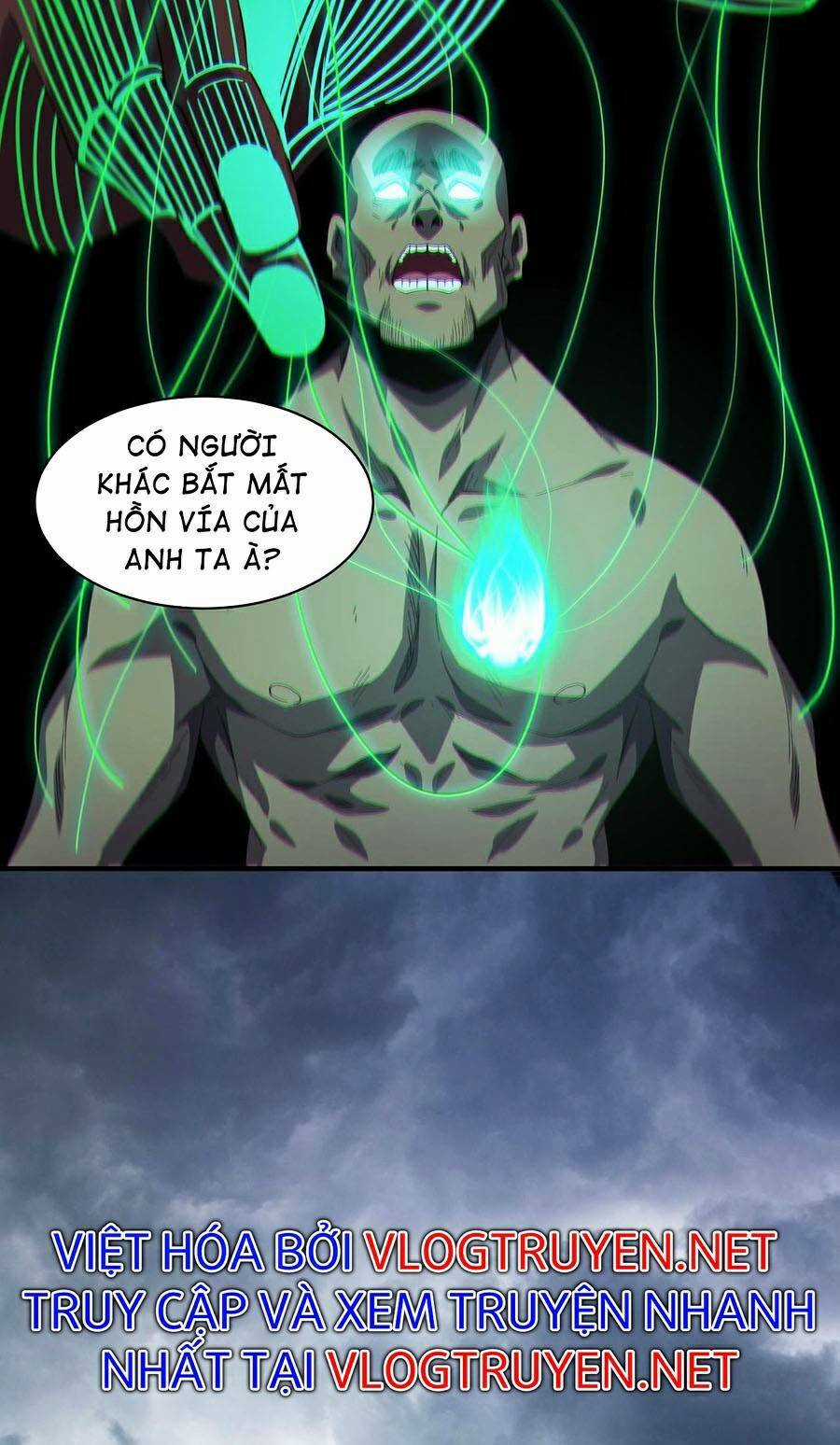 Bách Nhật Trừ Yêu - Chapter 4 - Trang 39