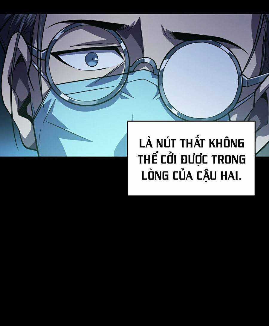 Bách Nhật Trừ Yêu - Chapter 4 - Trang 5