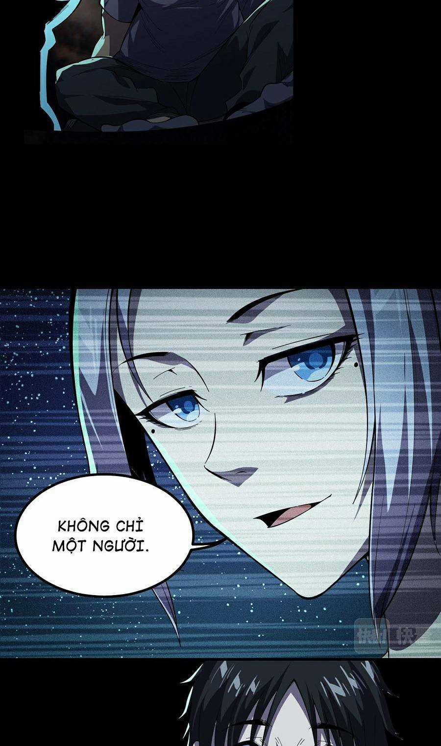 Bách Nhật Trừ Yêu - Chapter 4 - Trang 43