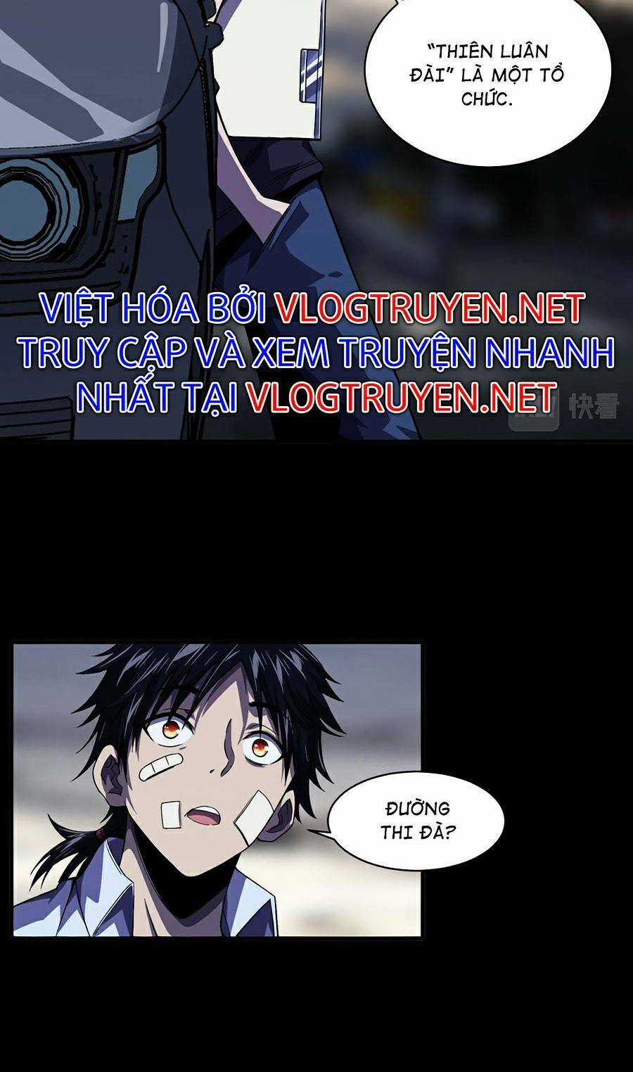 Bách Nhật Trừ Yêu - Chapter 4 - Trang 48