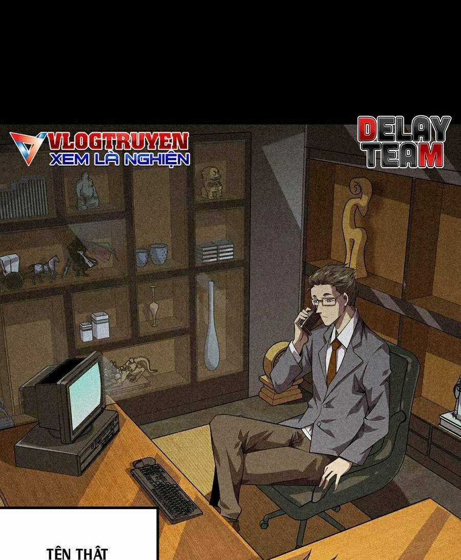 Bách Nhật Trừ Yêu - Chapter 4 - Trang 6