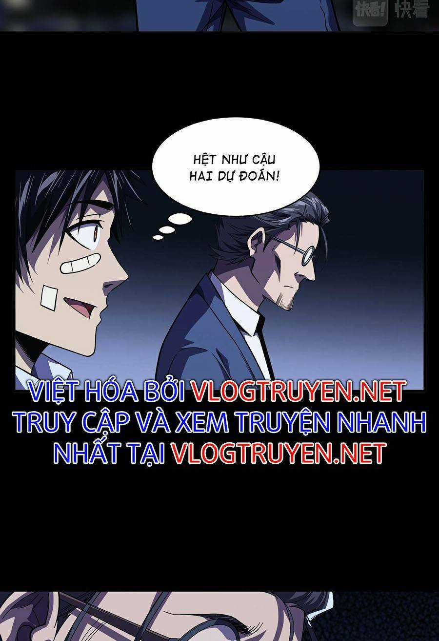 Bách Nhật Trừ Yêu - Chapter 4 - Trang 52