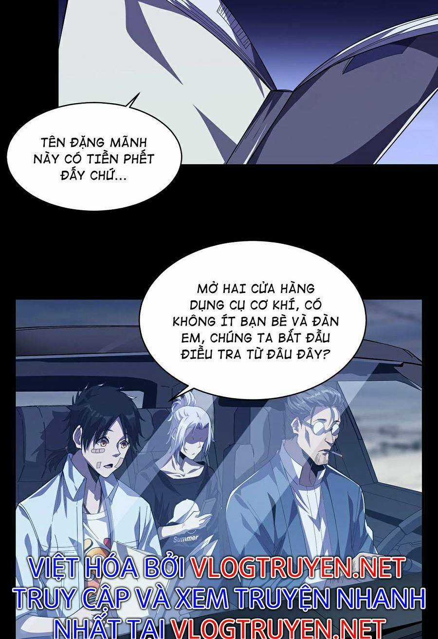 Bách Nhật Trừ Yêu - Chapter 4 - Trang 55