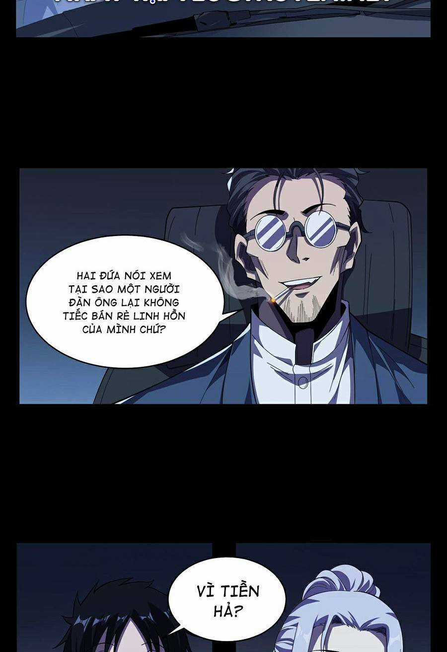 Bách Nhật Trừ Yêu - Chapter 4 - Trang 56