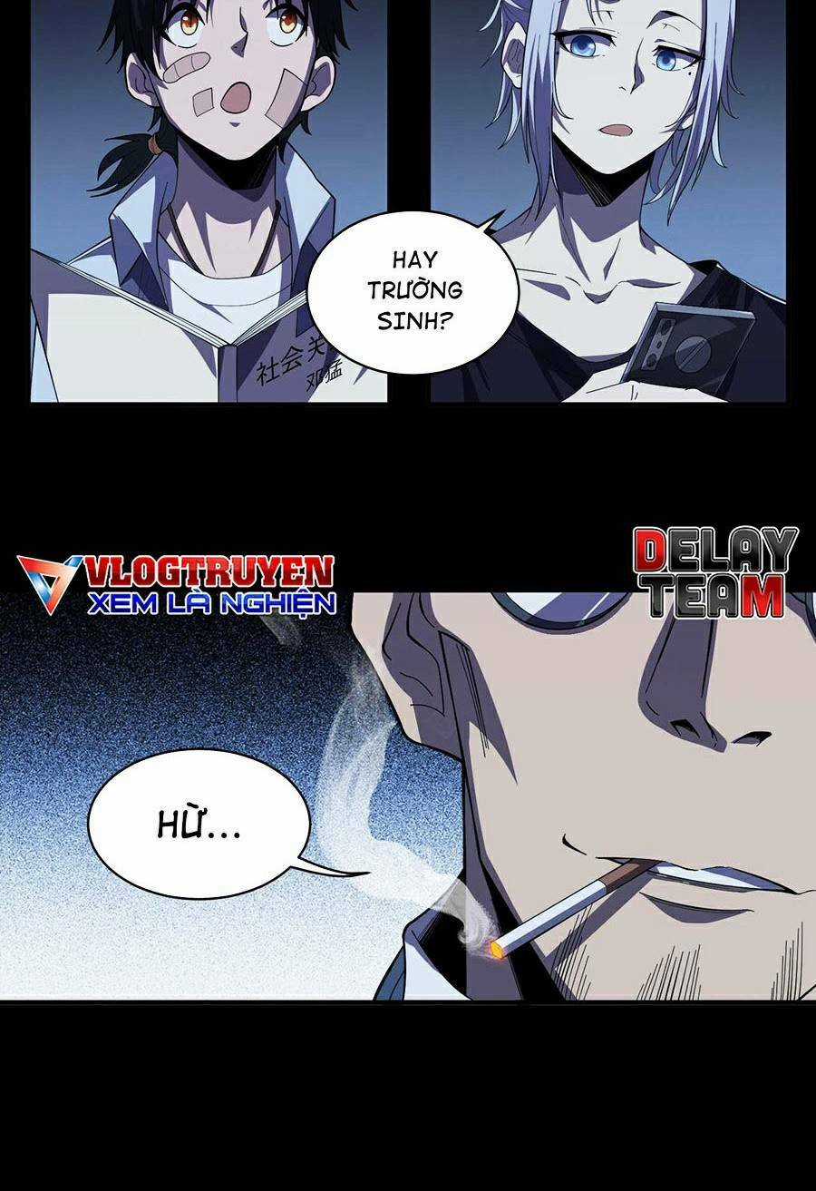 Bách Nhật Trừ Yêu - Chapter 4 - Trang 57