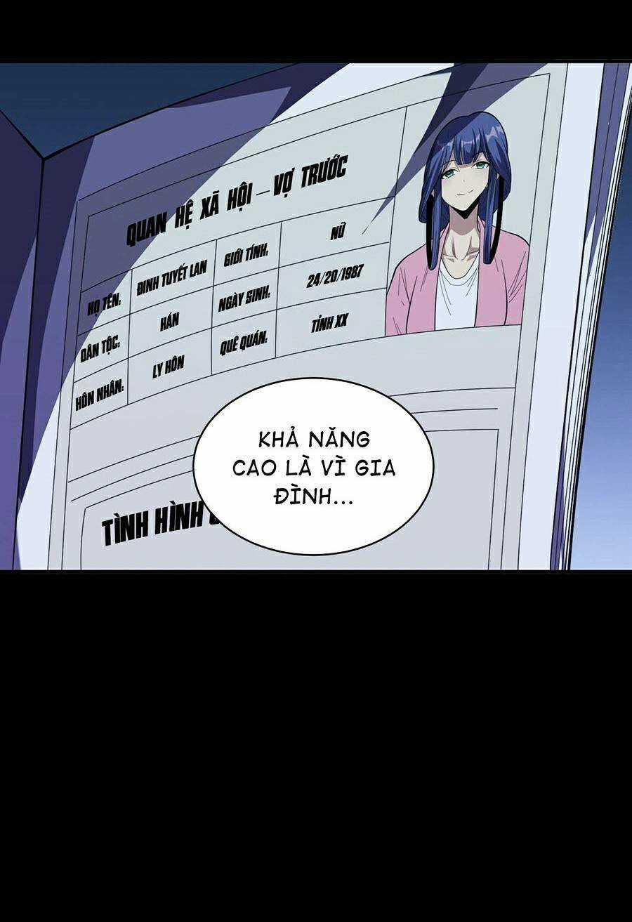 Bách Nhật Trừ Yêu - Chapter 4 - Trang 58