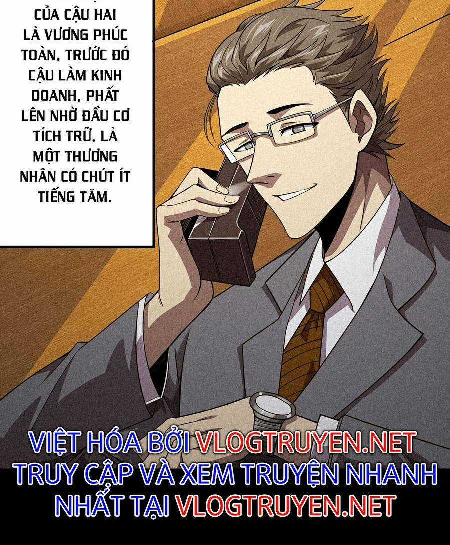 Bách Nhật Trừ Yêu - Chapter 4 - Trang 7