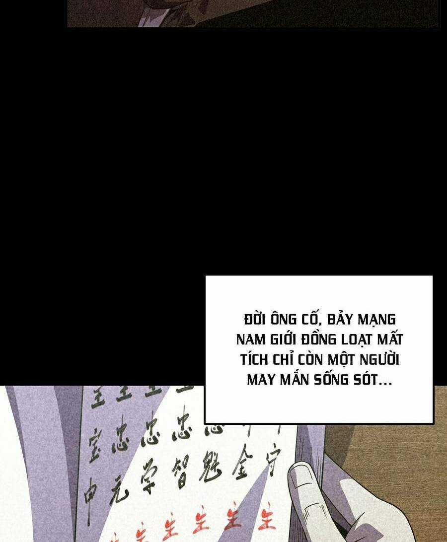 Bách Nhật Trừ Yêu - Chapter 4 - Trang 10